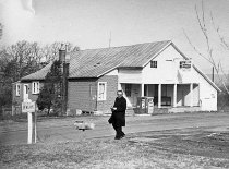 Mount Williams store